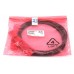 Пассивный медный кабель Mellanox MC2210128-003 passive copper cable, ETH 40GbE, 40Gb/s, QSFP, 3m
