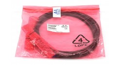 Пассивный медный кабель Mellanox MC2210128-003 passive copper cable, ETH 40GbE, 40Gb/s, QSFP, 3m