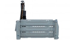 Райзер-карта HP Riser kit for DL180 Gen9 (1 x8 FL/FH, 2 x8 HL/FH slots), PCIe 3...