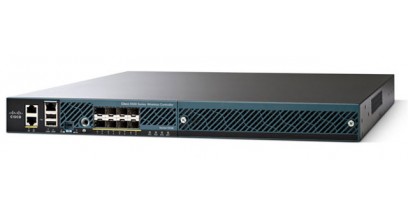 Контроллер Cisco 5508 Series Controller for up to 50 APs with IOS LPE