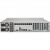 Серверная платформа Supermicro SSG-6028R-E1CR12N 2U 2xLGA2011 2x920W, Intel C612, 24xDDR4, 12x3.5""HDD, 4x10GbE 2x920W