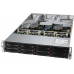 Серверная платформа Supermicro SSG-5028R-E1CR12L 2U 2x2011 DDR4 Reg 12 X 3.5"" SAS/SATA 2x920W Серверная платформа Supermicro SSG-5028R-E1CR12L 2U 2x2011 DDR4 Reg 12 X 3.5"" SAS/SATA 2x920W