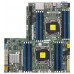 Материнская плата Supermicro MBD-X10DRW-I-B Intel S2011 iC602 16xDDR3 8xSATAII 2xSATA3 SATA RAID iI350