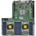 Материнская плата Supermicro MBD-X10DRW-I-B Intel S2011 iC602 16xDDR3 8xSATAII 2xSATA3 SATA RAID iI350