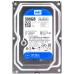 Жесткий диск WD SATA 500Gb WD5000AZLX Blue (7200rpm) 32Mb 3.5"