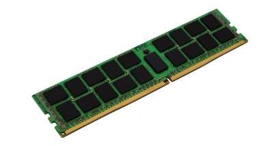 Модуль памяти Kingston 8GB 2133MHz DDR4 ECC Reg CL15 DIMM 2Rx8 (KVR21R15D8/8)