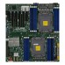 Материнская плата Supermicro X12DPi-NT6 Dual LGA4189, C621A, 18xDDR4 RDIMM, 4xPCI-E, LAN 2x10Gb, SATA RAID, ATX  (OEM)