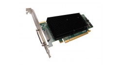 Видеокарта Matrox M9140 PCI-Ex16, 512MB LP (M9140-E512LAF)..