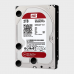 Жесткий диск WD SATA 2TB WD2002FFSX Red Pro 3.5"" Жесткий диск WD SATA 2TB WD2002FFSX Red Pro 3.5""