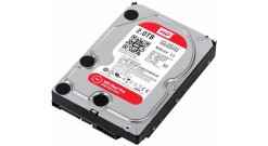 Жесткий диск WD SATA 2TB WD2002FFSX Red Pro 3.5""