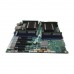 Материнская плата Supermicro X10DRI-LN4+ 2 x LGA2011-3, 24 DDR4 RDIMM/LRDIMM/3DS LRDIMM, 2*PCI-Ex16 + 3*PCI-Ex8 + PCI-Ex4, SATA + RAID, 4*GLAN, IPMI, EE-ATX