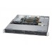 Серверная платформа Supermicro SYS-5019S-MR 1U LGA1151 iC236, 4xDDR4 ECC, 4x3.5"" bays, 2x1GbE, IPMI,PCI-Ex16b 2x400W