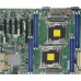 Материнская плата Supermicro X10DRI-T Intel S2011 E-ATX, 16xDDR4, 10xSATA, 2x10GbE,IPMI, Video