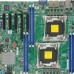 Материнская плата Supermicro X10DRL-i S2011 Intel, E5-2600v3,v4 C612, 8xDDR4, 10xSATA3, RAID i210, 2хGgbEth, IPMI. ATX