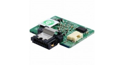 Флеш модуль Supermicro 128GB SATA-DOM SSD-DM128-SMCMVN1 6Gb/s, R520MB/s/W180MB/s, 158 TBW
