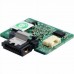 Флеш модуль Supermicro 128GB SATA-DOM SSD-DM128-SMCMVN1 6Gb/s, R520MB/s/W180MB/s, 158 TBW