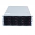 Корпус Supermicro CSE-846BE1C-R920B - 4U, 2x920W, 24x3.5" HDD, Single SAS3 (12Gbps) expander