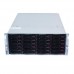 Корпус Supermicro CSE-846BE1C-R920B - 4U, 2x920W, 24x3.5" HDD, Single SAS3 (12Gbps) expander