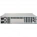 Корпус Supermicro CSE-826BE1C-R741JBOD 2U SAS JBOD, 2x740W, 12x3.5" HDD, Single SAS3 (12Gbps) expande