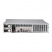 Корпус Supermicro CSE-826BAC12-R802LPB 2U, 12x3.5" HDD SAS3/SATA3/NVMe4 , 2x800W