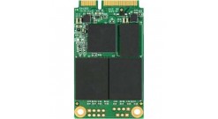 Накопитель SSD Transcend 64GB mSATA SATA3, MLC, Industrial