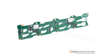 Плата объединительная Supermicro BPN-SAS3-LA26A-N12