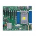 Материнская плата Supermicro X12SPL-F ATX, LGA4189, iC621A, 8xDDR4, 10xSATA, 2x1GbE, IPMI, VGA (OEM)