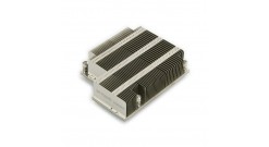 Система охлаждения Supermicro SNK-P0047PD - 1U Passive CPU Heat Sink for X9/X10 ..