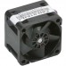 Система охлаждения Supermicro FAN-0154L4 - 40x40x28 mm; 22500 rpm; for SC813MF