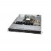 Серверная платформа Supermicro SYS-510P-WT Single Socket 4189, 8 X DDR4, 4x3.5", 1 x NVMe/SATA M.2, 2x10GbE Intel X550, IPMI, 600W