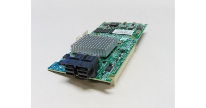 Контроллер Supermicro AOM-S3108-H8 Low Profile 12Gb/s Eight-Port SAS Internal RAID Adapter (OEM)