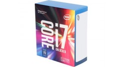 Процессор Intel Core i7-7700K LGA1151 (4.2GHz/8M) (SR33A) BOX..