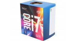 Процессор Intel Core i7-7700 LGA1151 (3.6GHz/8M) (SR338) BOX..