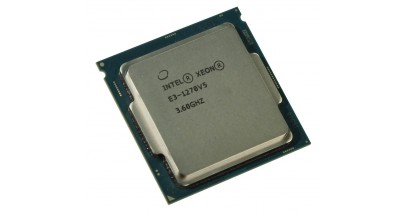 Процессор Intel Xeon E3-1270V5 (3.6GHz/8M) (SR2LF) LGA1151