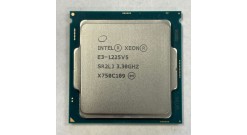 Процессор Intel Xeon E3-1225V5 (3.3GHz/8M) (SR2LJ) LGA1151..