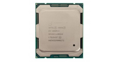 Процессор Intel Xeon E5-2650V4 (2.2GHz/30M) (SR2N3) LGA2011