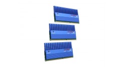 Модуль памяти Kingston 6GB DDR3 PC14400 DIMM CL9 9-9-9-27 HyperX T1 kit of 3 Intel XMP