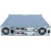 Дисковый массив HP StorageWorks MSA 2040 16Gb/s FC-to-SAS/SSD, Dual controller, 24-bay SFF, rackmount (K2R80A)