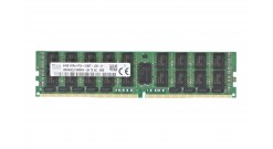 Модуль памяти Hynix 64GB DDR4 ECC REG 2400MHz 4Rx4 LRDIMM (HMAA8GL7AMR4N-UH)..