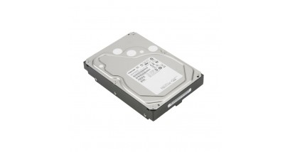 Жесткий диск Toshiba 2TB, SAS, 3.5"" MG04SCA20EE 7200 rpm 12Gbit/s 128Mb