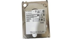 Жесткий диск Toshiba 600GB SAS 2.5" AL15SEB06EQ 128Mb, 12Gb/s, 10k rpm Жесткий диск Toshiba 600GB SAS 2.5" AL15SEB06EQ 128Mb, 12Gb/s, 10k rpm