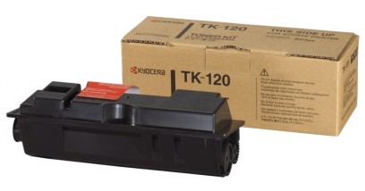 Картридж Kyocera TK-120 7200 стр. Black для FS-1030D/DN (1T02G60DE0)