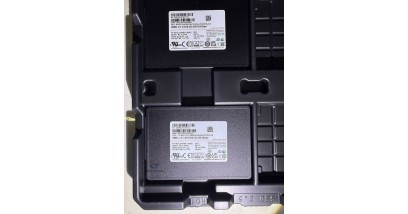 Накопитель SSD Samsung 3.84TB PM893 2.5" SATA 6Gb/s TLC 560/530MB/s IOPS 98K/31K MTBF 2M (MZ7L33T8HBLT-00A07)