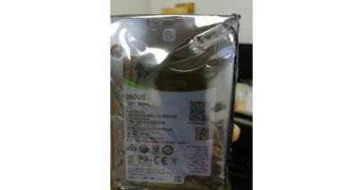 Жесткий диск Seagate 900GB, SAS, 2.5"" (ST900MP0006) 256MB, 12Gb/s, 15k rpm Enterprise Performance