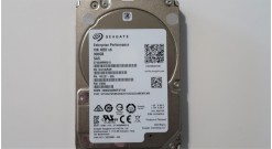 Жесткий диск Seagate 900GB SAS 2.5"  (ST900MM0018) Enterprise Performance 10K , SAS 12Gb/s, 10000rpm, 128MB