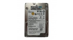 Жесткий диск HPE 300GB 2,5" (SFF) SAS 15K 12G SC Ent HDD (Gen8/Gen9/Gen10) (759202-001 / 759221-002 / EH0300JEDHC)