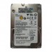 Жесткий диск HPE 300GB 2,5" (SFF) SAS 15K 12G SC Ent HDD (Gen8/Gen9/Gen10) (759202-001 / 759221-002 / 867254-001 / EH000300JWCPK)