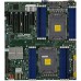 Материнская плата Supermicro X12DPi-N6 E-ATX, 2xLGA4189, iC621A, 16xDDR4, 14xSATA, 2x1GbE, IPMI, VGA (OEM)