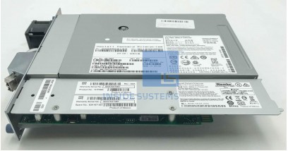 Ленточный накопитель HPE MSL LTO-7 FC Drive Upgrade Kit (N7P36A) Ленточный накопитель HPE MSL LTO-7 FC Drive Upgrade Kit (N7P36A)