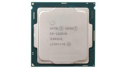 Процессор Intel Xeon E3-1220V6 (3.0Ghz/8Mb) (SR329) LGA1151..